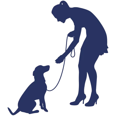 Obediencia para perros