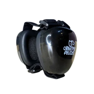 Orejeras Antirruido para Perros Mediano – Más calma, menos estrés