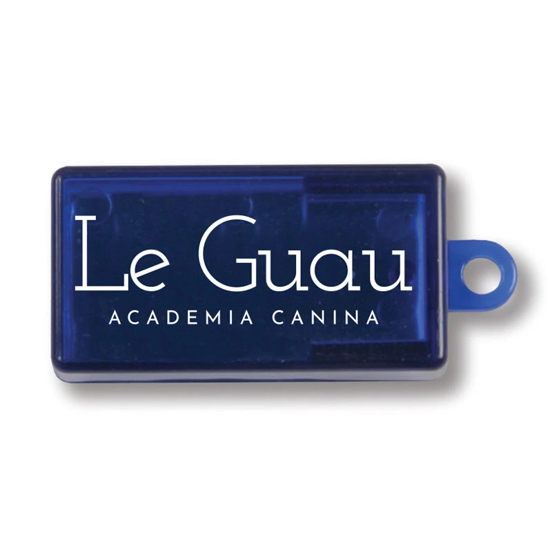 Clicker de Entrenamiento Le Guau - Imagen 2